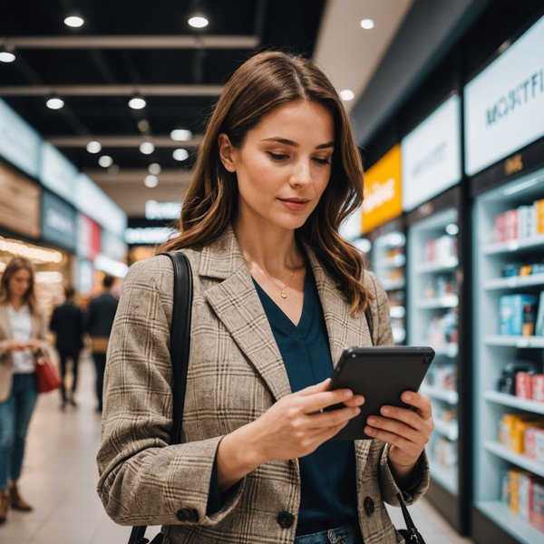 What Are the Benefits of AI-Powered Predictive Analytics in UK Retail?